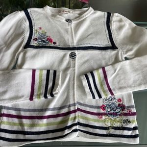 Kenzo cardigan / sweater